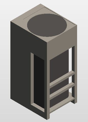 Revit Model